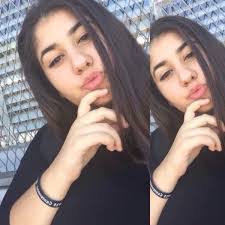 Leanna Lilly's Instagram, Twitter & Facebook