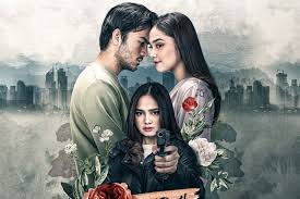 Novel ini telah diadaptasikan sebagai sebuah siri drama bertajuk dekatkan jarak kita oleh tv3 pada 2017.1. Kisah Cinta Penuh Intrik Syifa Hadju Dan Rizky Nazar Tayang Hari Ini Antara News