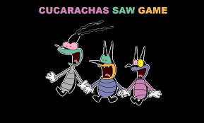 Tutorial de como descargar e instalar saw the videogame sin publicidad mediafire 2019. The Cockroaches Saw Game Inkagames Fanon Wiki Fandom