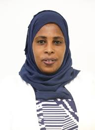 Hon. S/r. AMIRA MOHAMMED AHMED