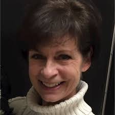 Susan Nault's Instagram, Twitter & Facebook