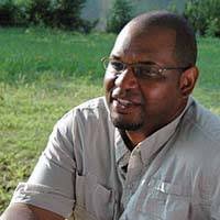 Previous Symposium Speakers