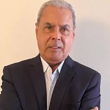 Ariel Antonio Mendes, Autor em Interligados