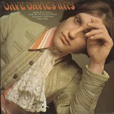 Buy dave Rare Vinyl Records