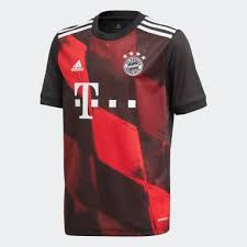 Georginio wijnaldum will be leaving liverpool in june and could be heading to barcelona or bayern munich. Fc Bayern Munchen Third Kit Adidas Ireland