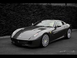 Ferrari 599 With Images Ferrari 599 Ferrari Ferrari Enzo