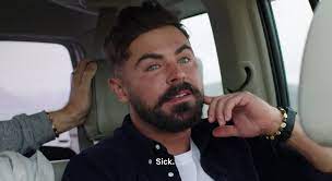 'down to earth with zac efron' season 1 dropped in its entirety on netflix on july 10, 2020. Review Down To Earth With Zac Efron Offers A Shallow Look At Sustainability The Diamondback