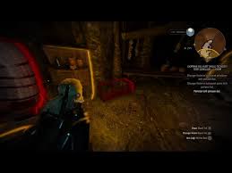 The Witcher 3 Wild Hunt Turkce 53 Canavar Katili Ekipman Avi Kurt Okulu Parazit Youtube