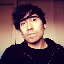 Post by Aaron Harvey (@panels_and_paragraphs)