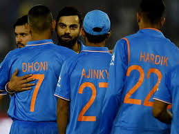 England & wales cricket board. Virat Kohli To Lead Indian Squad In Odis T20is Vs England Cricket News