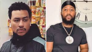 Saying something while meaning something else. Aka And Cassper Nyovest S Boxing Match Set For 2021 The Citizen