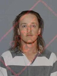 Texas residents booked for drug possession in Glenwood