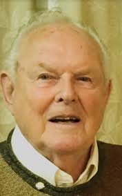 Robert F. Kinney, 99, of Port Allegany, PA