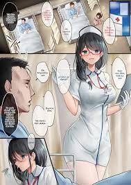 Adeyaka Nursing - Page 4 - HentaiEra