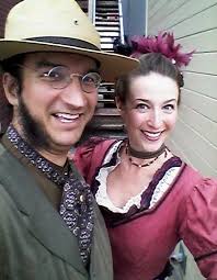 Vintage The Lord is My Sheppard Crow Raven with Lamb Keychain Used RARE  1986-88