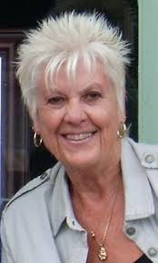 Maureen Jones Obituary (2020)