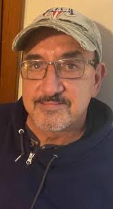 Agustin Benavides Obituary