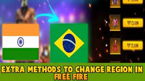 09:45 like share subscribe try this garena free fire hack: How To Change Region In Free Fire Pointofgamer