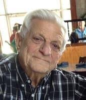 Robert Vogt Obituary (2015)