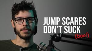 In Defense of Jump Scares