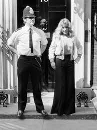 Hargrave's luncheon for the actress yesterday. A Blue Plaque For A Blue Lady Risque Film Star Mary Millington Honoured Films Entertainment Express Co Uk