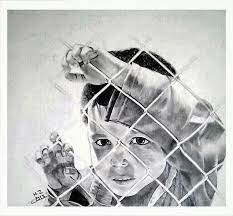ف ن الر س م أجمل 111 رسم بالرصاص الفحم و الحبر لسنة 2013 رسومات بقلم الرصاص م ختارة ورائعة drawings charcoal art pencil art drawings