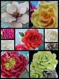 Serdar also shows you how he alters his pastilage recipe to make his own flower modelling paste. Flowers Sugar Flowers Tutorial Sugar Flowers Gum Paste Flowers