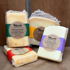 More than Mead? Local cheese, hot sauce, pizzas, and more. Available in our  taproom. Gluten-free and vegan pizza available from @bricknfire #pizza  #cheese #glutenfree #supportlocal #craft #baltimore #local #baltimore  #marylandbeer #glutenfree