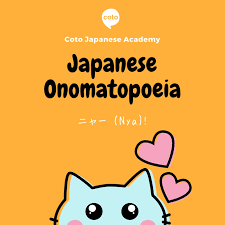 Do You Wonder How To Improve Your Speech In Japanese Well Learn The Most Common Japanese Animal Onomatopoeia Get A Ri Onomatopoeia Japanese Japanese Animals