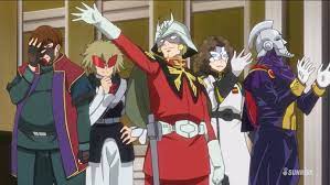つゆり すぱろぼ on twitter gundam art gundam cool robots
