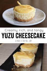 Yuzu Cheesecake Classic With A Japanese Twist Ai Made It For You Recipe Cheesecake Recipes Desserts Low Carb Recipes Dessert