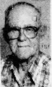 George Calvin Cearley Sr. (1910-1991)
