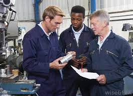 Along with needing experience working at a biomass power plant, a degree in industrial engineering or the sciences would help meet any formal education requirement from an. What Does A Plant Manager Do With Pictures