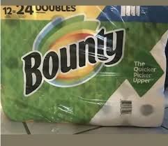 Don't worry, calculating the wire size is made easy with the wire size guides below. Buy Bounty Select A Size Paper Towels White 12 Double Rolls 24 Regular Rolls Online In Uae 283888791042