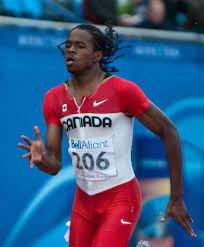 Professional olympic sprinter | content creator. Aaron Brown Sprinter Alchetron The Free Social Encyclopedia
