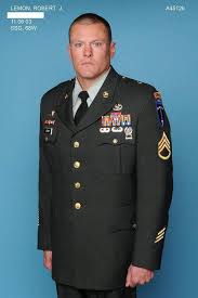 From Cow Pastures To Kosovo: SSG (p) Robert "Doc" Lemon Earns Pathfinder  Badge