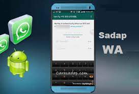Berikut kami hadirkan beberapa aplikasi yang bisa anda gunakan untuk melakukan penyadapan pada aplikasi smartphonelogs merupakan aplikasi untuk mengbackup semua data yang ada dismartphone kita seperti pesan teks atau sms. 2 Cara Menyadap Wa Dengan Nomor Hp Atau Email 2020