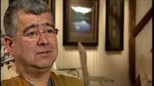 A Visit With Arthur Vickers