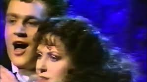 Michael Ball & Celia Graham