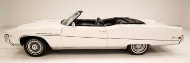 Image result for Polar White 1969 Buick