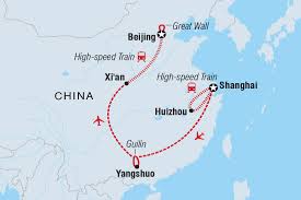 Order food online at china great wall restaurant, mahboula with tripadvisor: Premium China Intrepid Travel Uk
