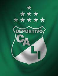 Deportivo cali is the club of categoría primera a. Deportivo Cali Deportivo Cali Escudo Deportivo Deportes