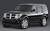 DODGE-NITRO