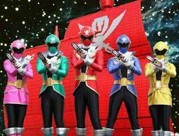 Maybe you would like to learn more about one of these? Power Rangers Pirate Force Purple Version Power Rangers Fanon Wiki Fandom