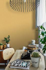 Tapeten Mit Unistrukturen Sind Vielseitig Und Perfekt Zu Kombinieren So Wie Die Tolle Unitapete In Sanftem Gelb Aus Der Kollekt Tapeten Wohnstile Rautenmuster