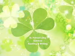 As the legend goes, when st. St Patrick S Day Symbols Reading Writing Free Games Online For Kids In Pre K By Teeny Tiny Tefl