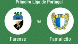« all @fc famalicão @sc farense. Liga Nos 20 21 Jorn 4 Farense Vs Famalicao Em Direto Youtube