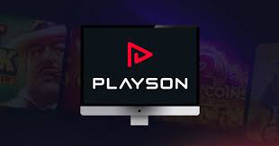 PLAYSON