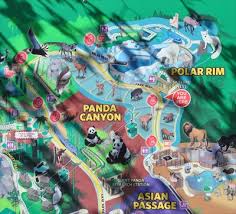 Check spelling or type a new query. San Diego Zoo Skyfari West You Are Here Maps On Waymarking Com
