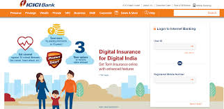 Icici bank gives you another way to save money by using its net banking services. Icici Net Banking And Its Functions Learn By Quicko